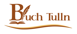 Logo der Messe Buch Tulln